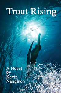 Trout Rising book cover